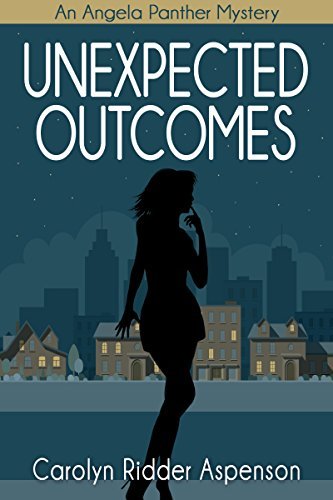 Unexpected Outcomes book cover