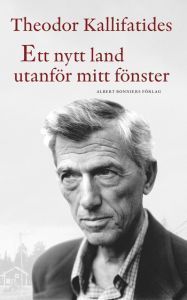 Ett nytt land utanför mitt fönster book cover