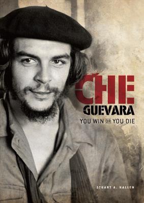 Che Guevara book cover