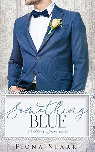 Something Blue book cover
