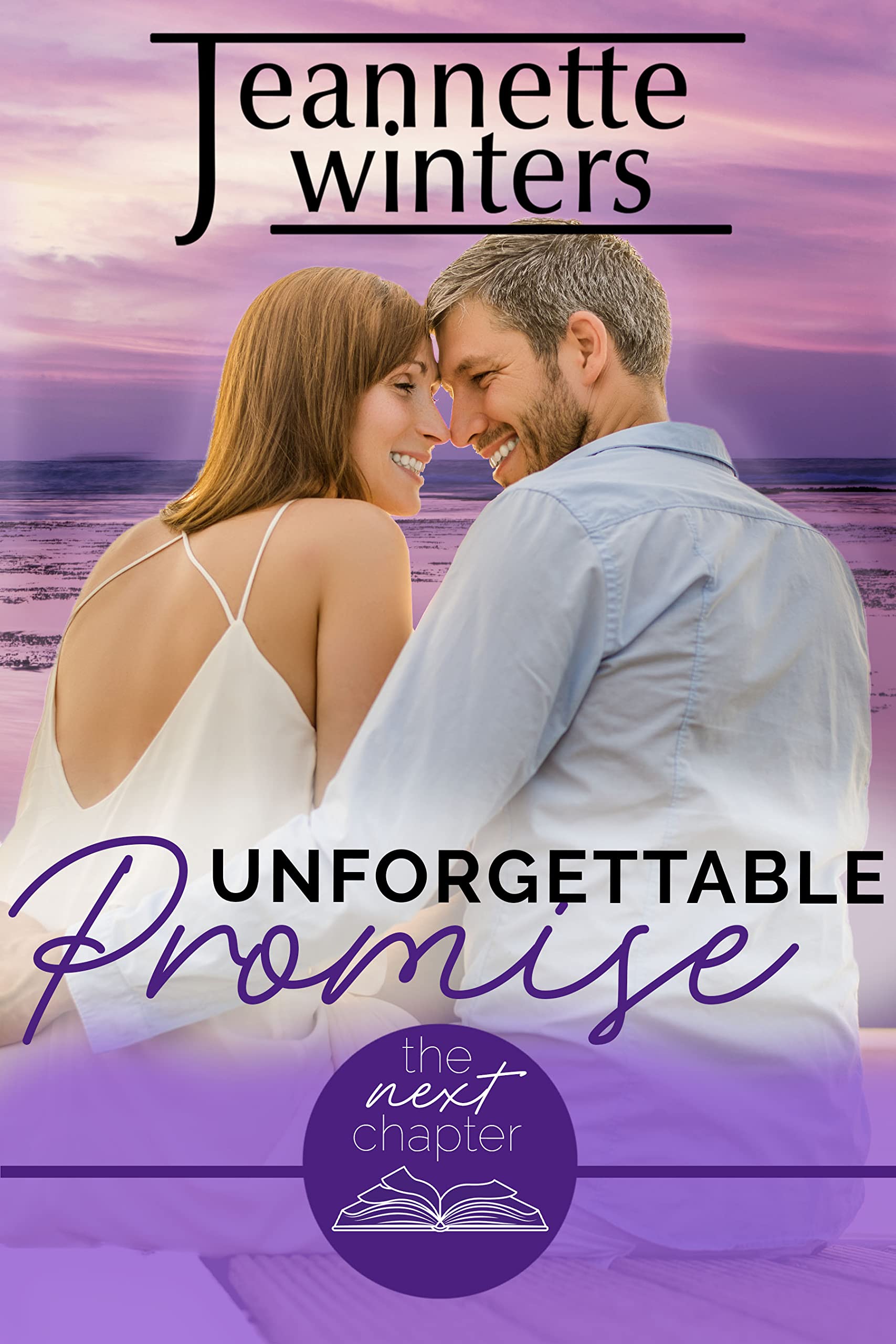 Unforgettable Promise book cover