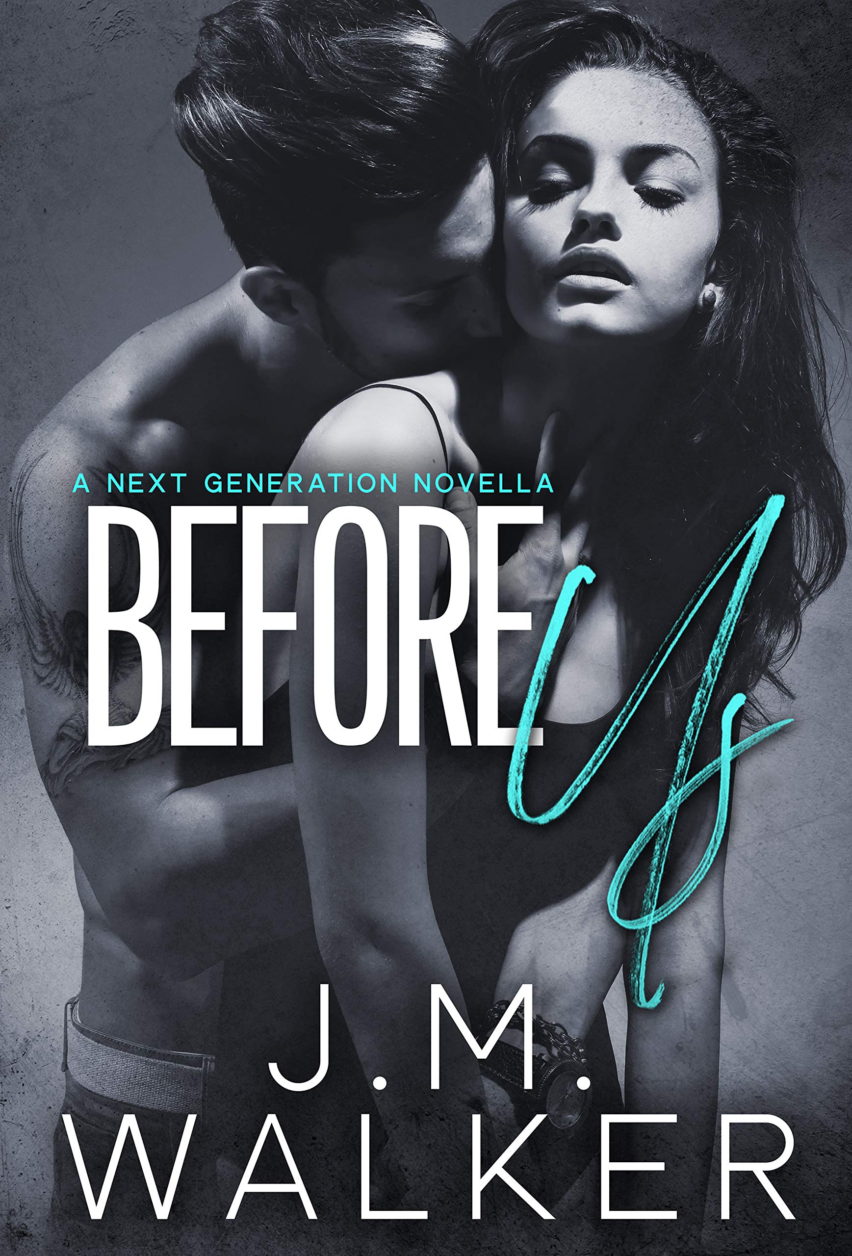Next Generation book cover 3