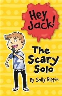 Hey Jack! book cover 2