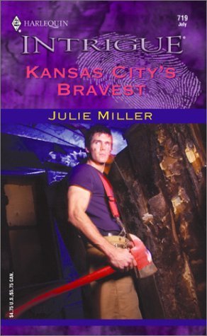 Kansas City's Bravest book cover