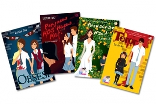 Bundel Johan Series book cover