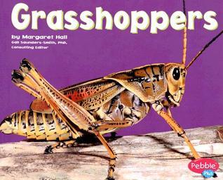Grasshoppers book cover
