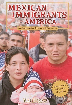 Mexican Immigrants in America book cover