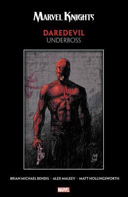 Daredevil: Korkusuz! book cover 1