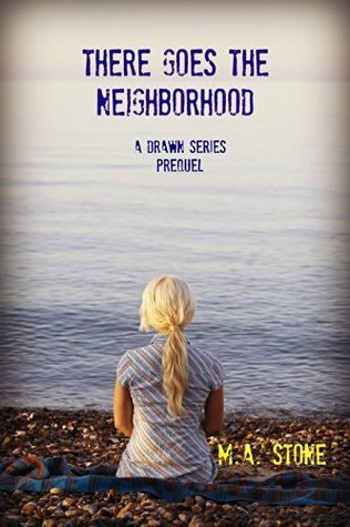 There Goes the Neighborhood book cover