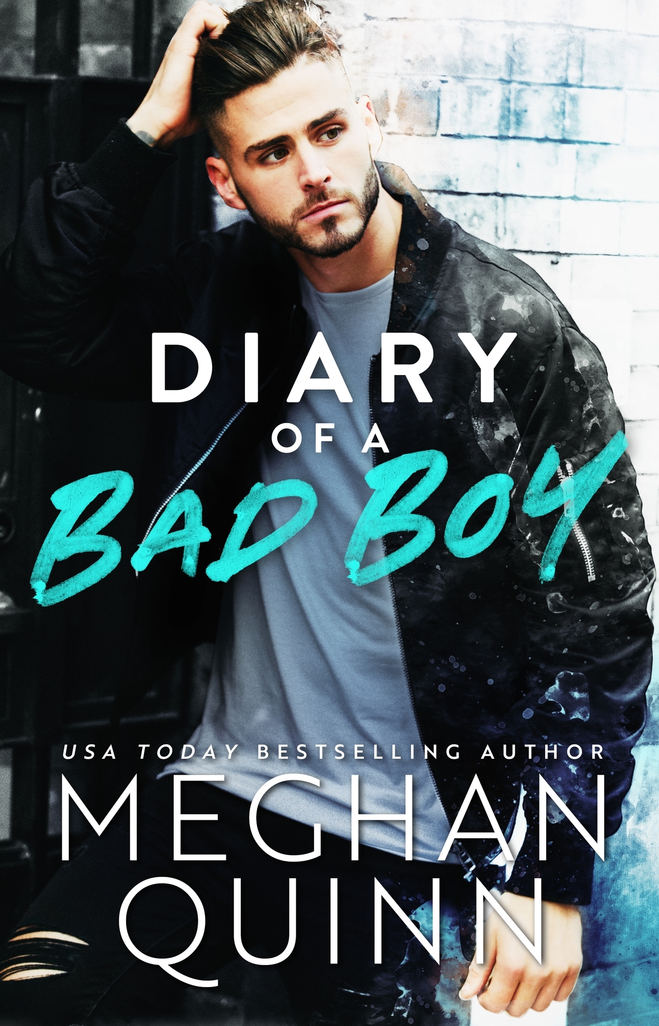 The Bromance Club book cover 2