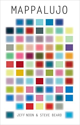 Mappalujo book cover