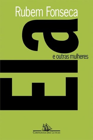 ELA E OUTRAS MULHERES book cover