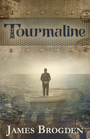 Tourmaline book cover
