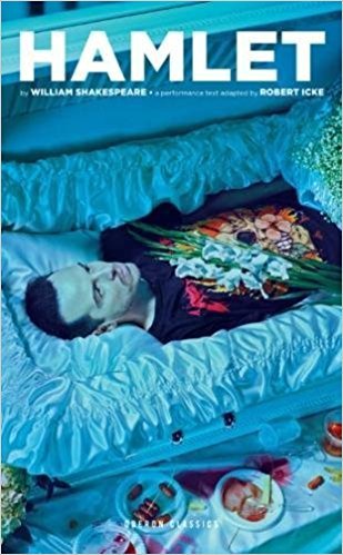 Hamlet book cover