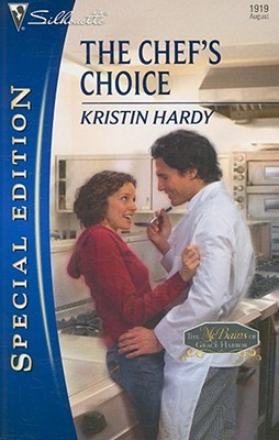 The McBains of Grace Harbor book cover 1