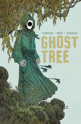 Ghost Tree book cover