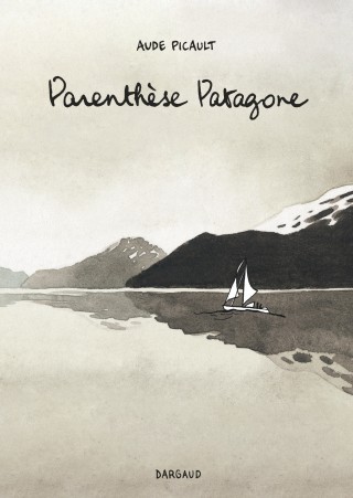 Parenthèse Patagone book cover