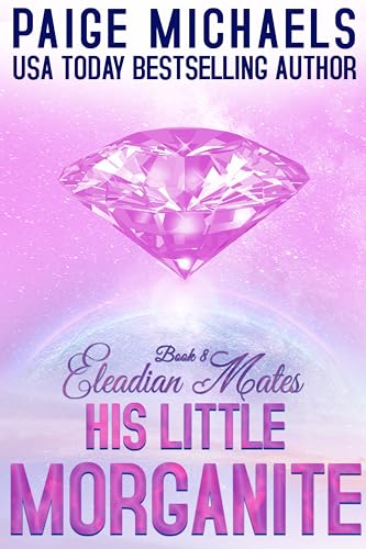His Little Morganite book cover