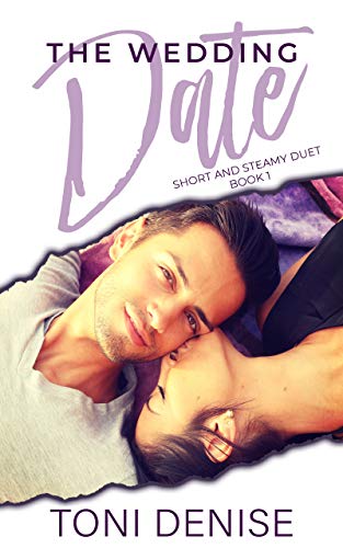 Short & Steamy book cover 1