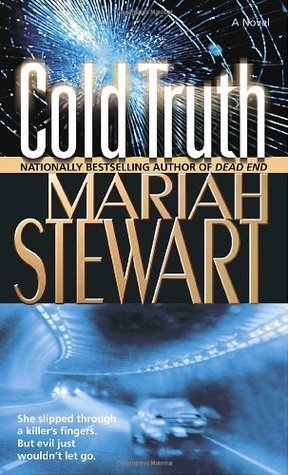 Truth book cover 1