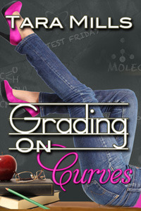 Grading on Curves book cover