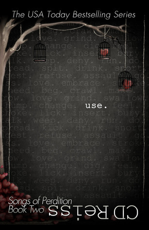 Forbidden book cover 2