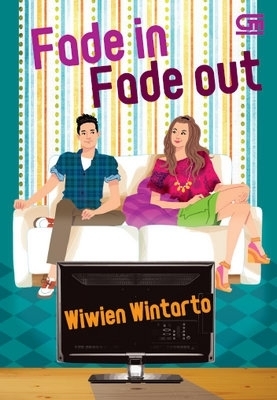 Fade In Fade Out book cover