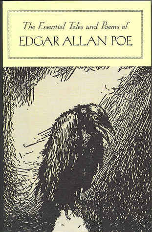 The Essential Tales and Poems book cover
