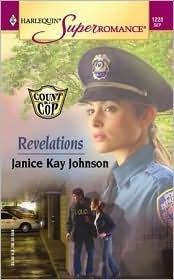 Revelations book cover