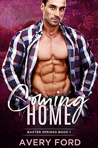 Coming Home book cover