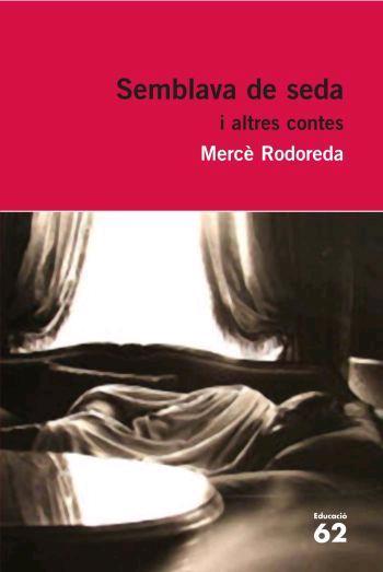 Semblava de seda i altres contes book cover