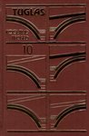 Friedebert Tuglase kogutud teosed book cover 3