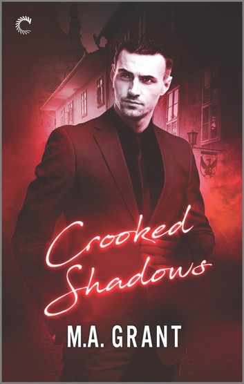 Whitethorn Agency book cover 2
