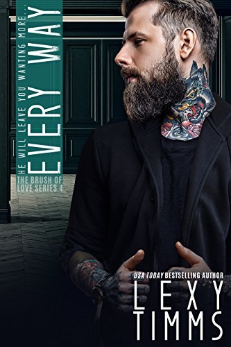 Every Way book cover