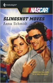 Slingshot Moves book cover