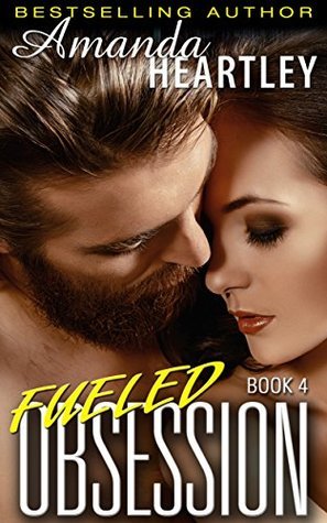 Fueled Obsession 4 book cover