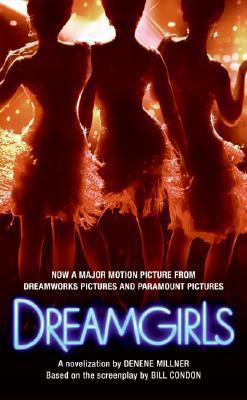 Dreamgirls book cover