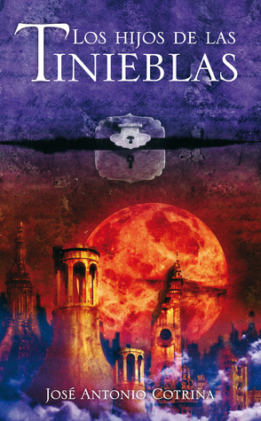 El ciclo de la Luna Roja book cover 2