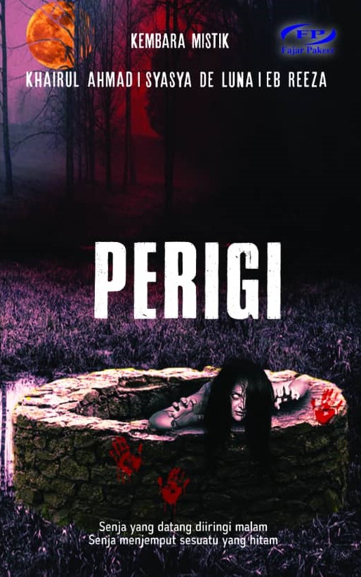 Kembara Mistik book cover