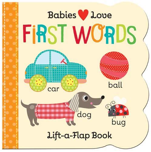 Babies Love book cover