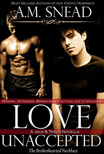 A Brokenhearted Necklace book cover