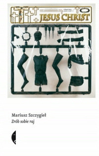 Make your own paradise book cover