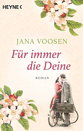 Für immer die Deine book cover