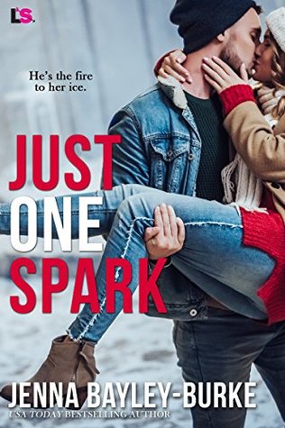 Just One... book cover 1