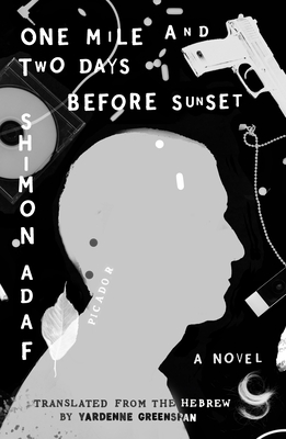 The Lost Detective book cover 1
