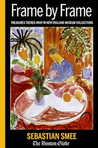 Frame by Frame book cover