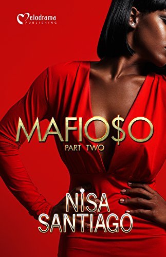 Mafioso - Part 2 book cover