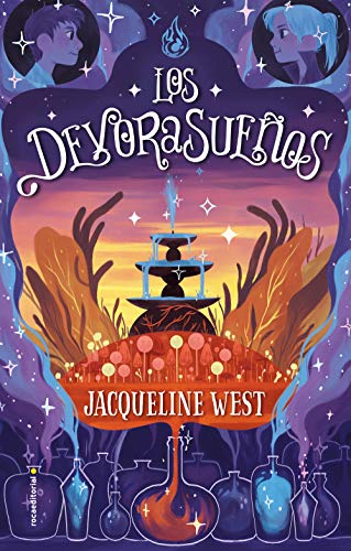 Los Devorasueños 1 - Los Devorasueños book cover