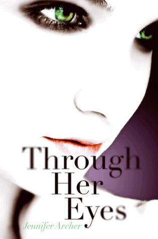Through Her Eyes book cover