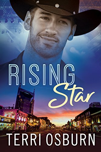 Shooting Stars book cover 1